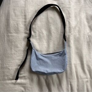 BAGGU Small Crescent Bag